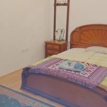 Bright&spaceus With View Apartamento