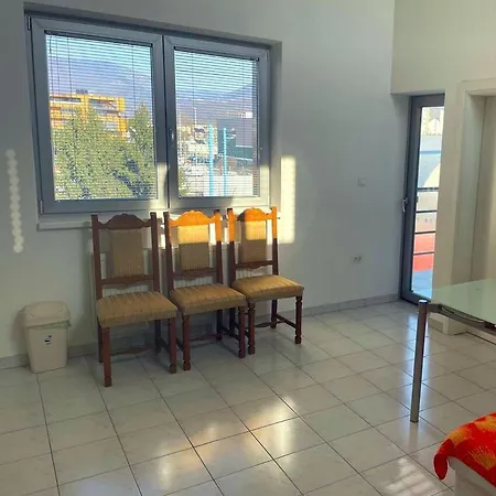 Bright&spaceus With View Nova Gorica