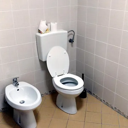 Bright&spaceus With View Apartment