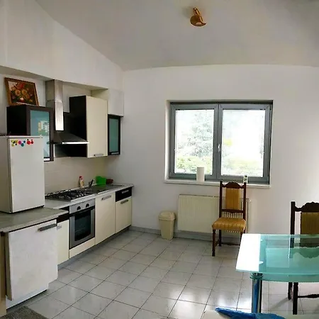 Bright&spaceus With View Apartment Nova Gorica