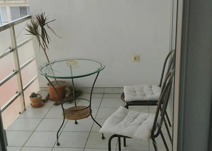 Appartamento Bright&spaceus With View