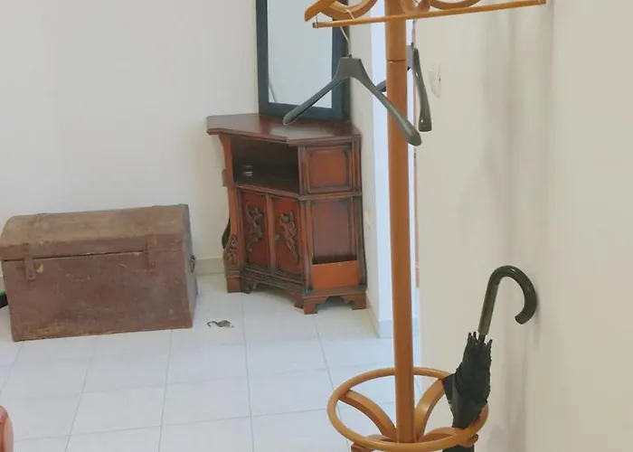 Apartment Bright&spaceus With View Nova Gorica