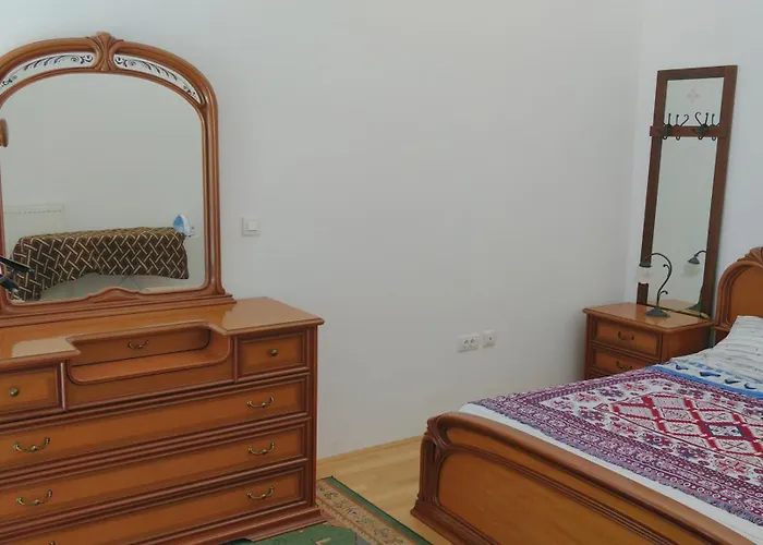 Bright&spaceus With View